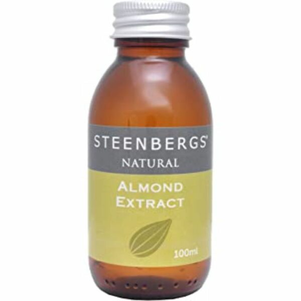 Steenbergs Almond Extract