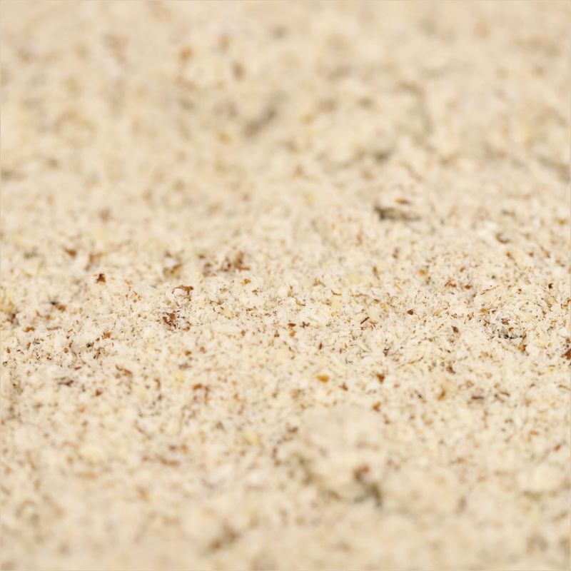 Almonds Ground Blanched