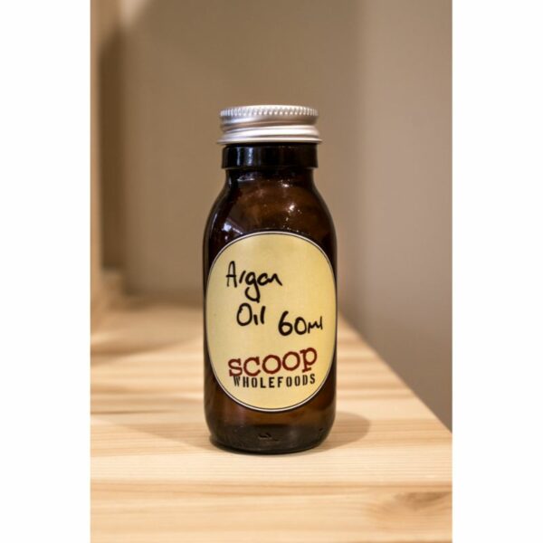 Argan Oil 60ml