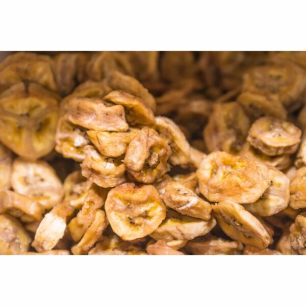 Banana Chips