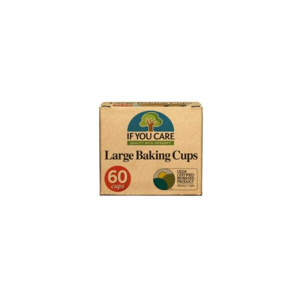 If You Care Baking Cups