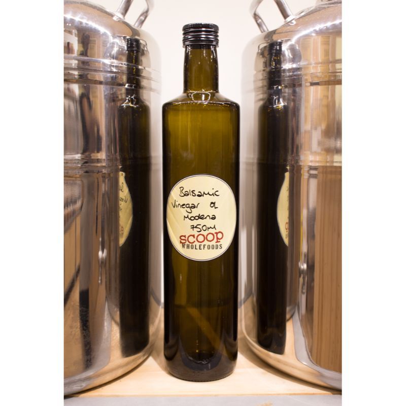 Balsamic Vinegar