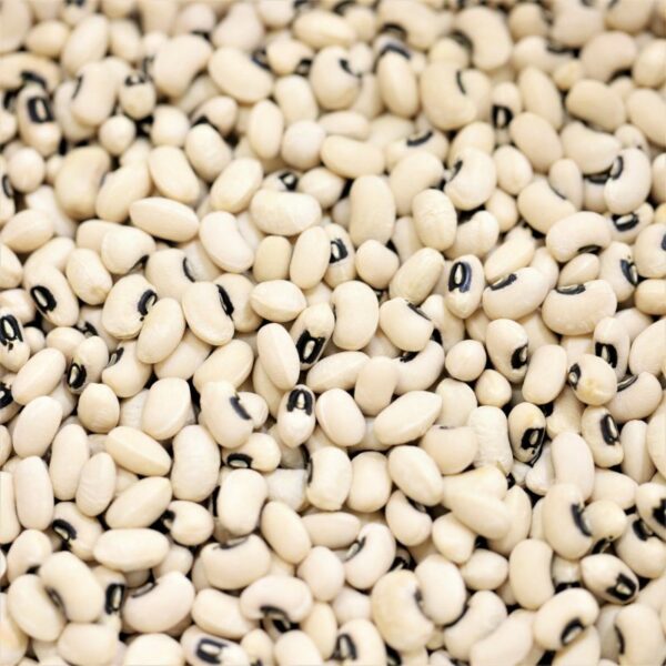 Black Eye Beans