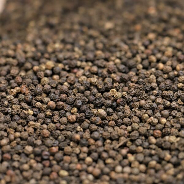 Black Pepper