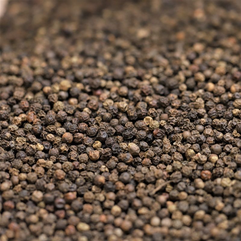Black Pepper