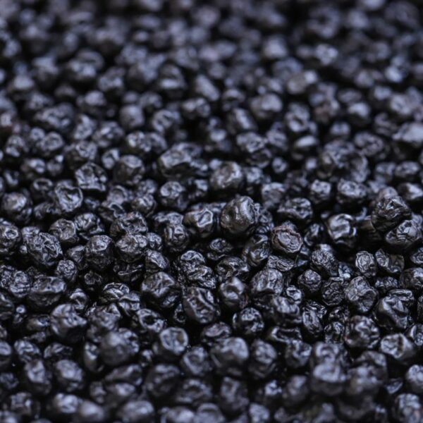Blueberries