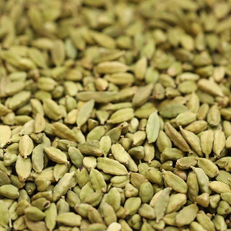 Cardamon Pods Green