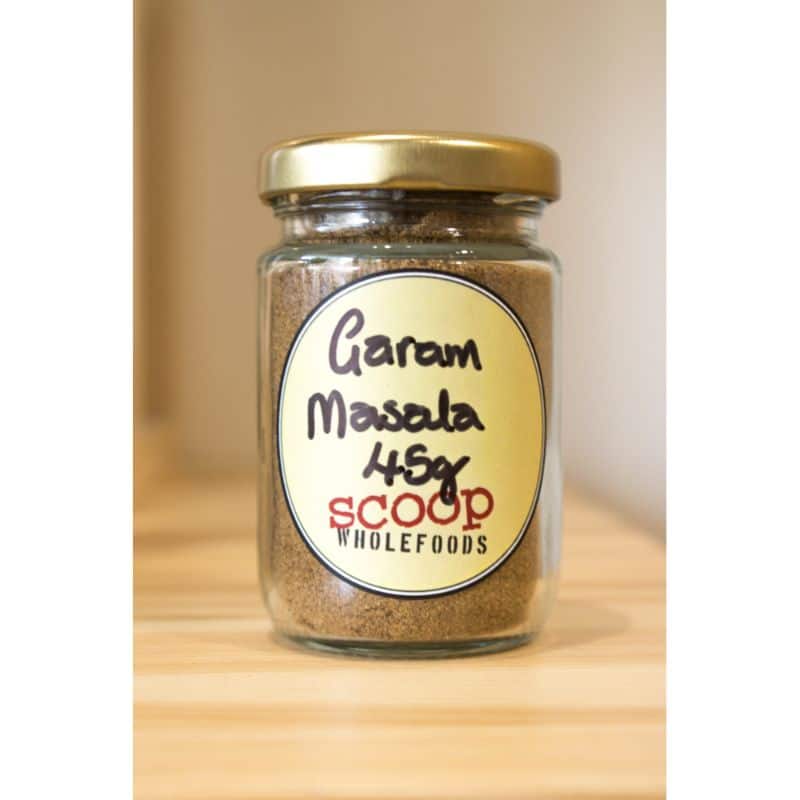 Garam Masala