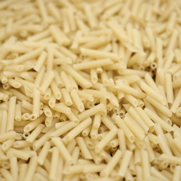 Macaroni Gluten-Free