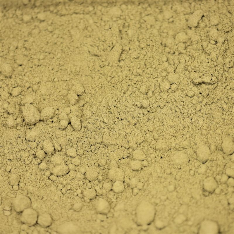 British Hemp Protein