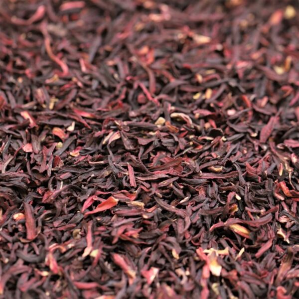 Hibiscus Flowers