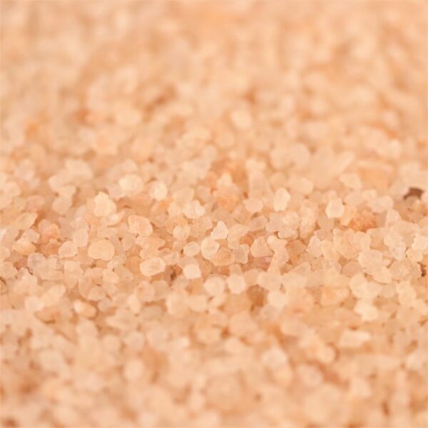 Himalayan Pink Salt Rock
