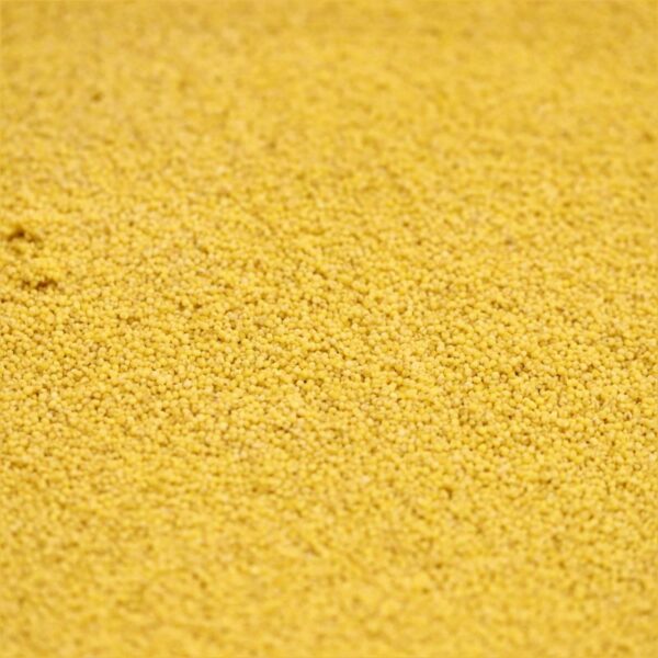 Millet Hulled