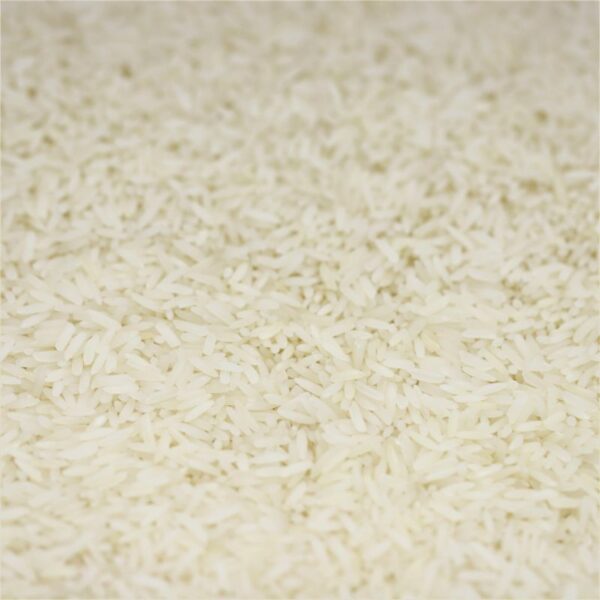 Jasmine Rice