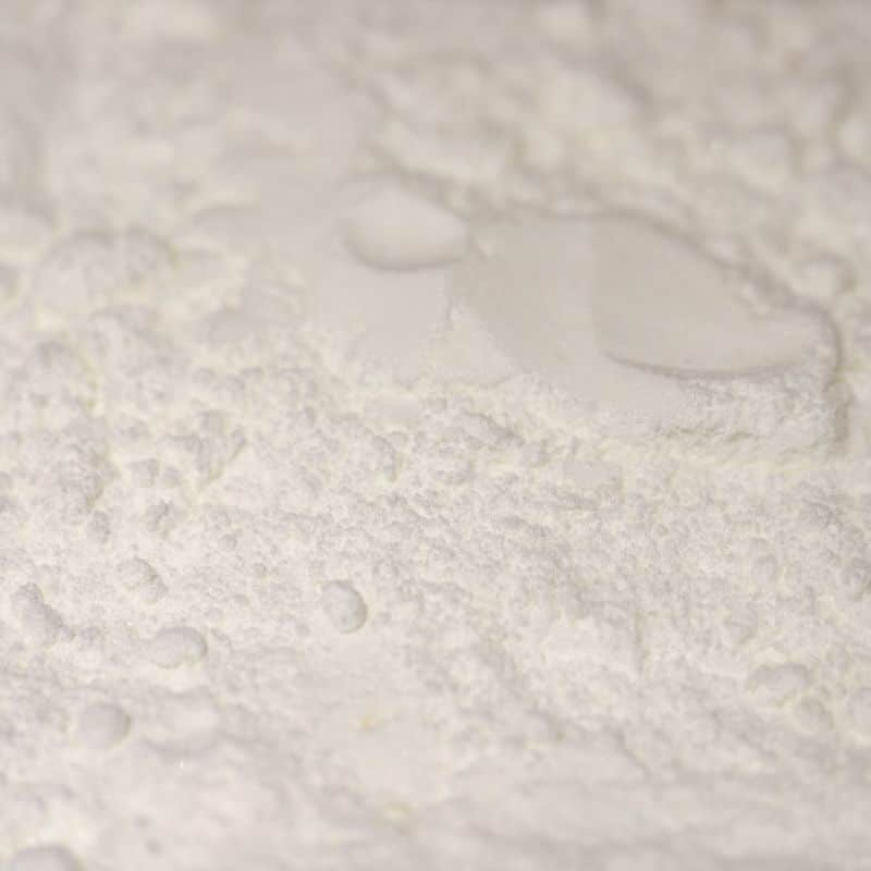 Laundry Powder