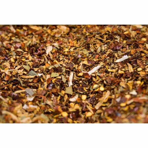 Piri Piri Seasoning