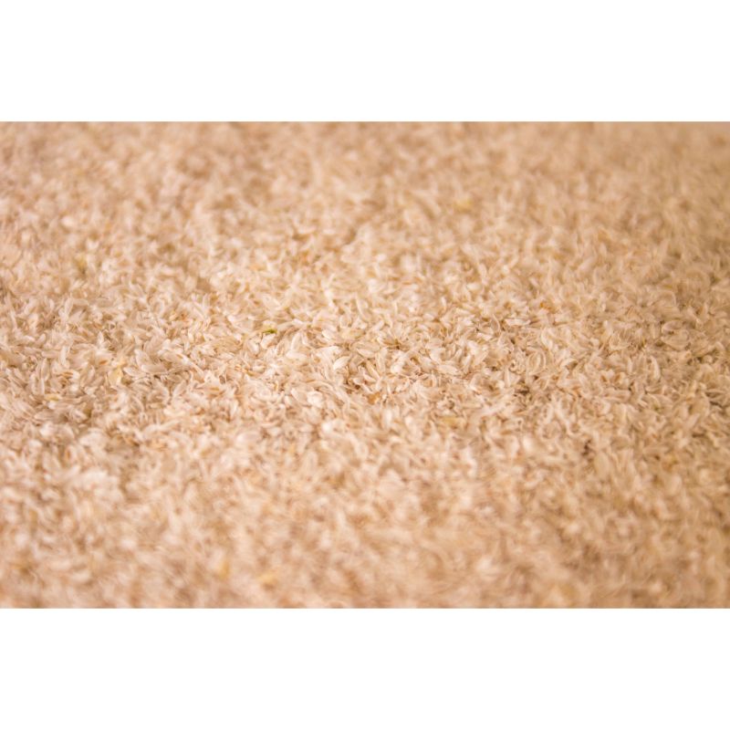 Psyllium Husk