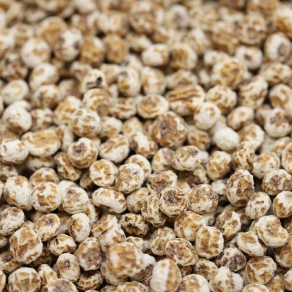 Tigernuts