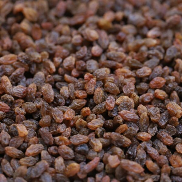 Raisins Thompson