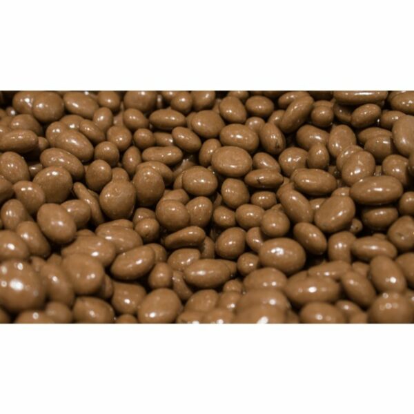 Raisins Milk Chocolate