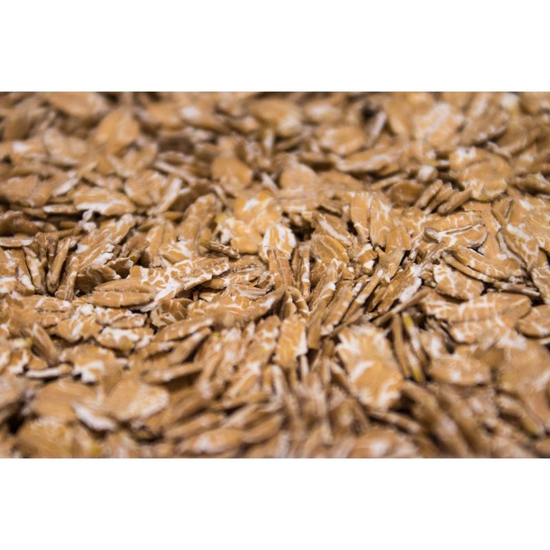 Spelt Flakes