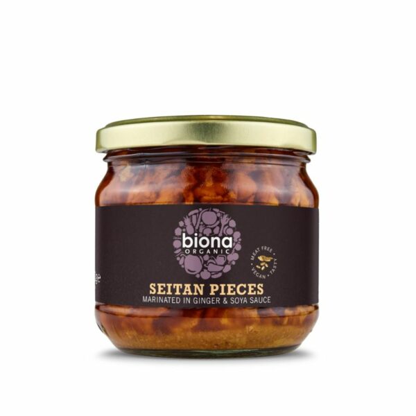 Biona Seitan