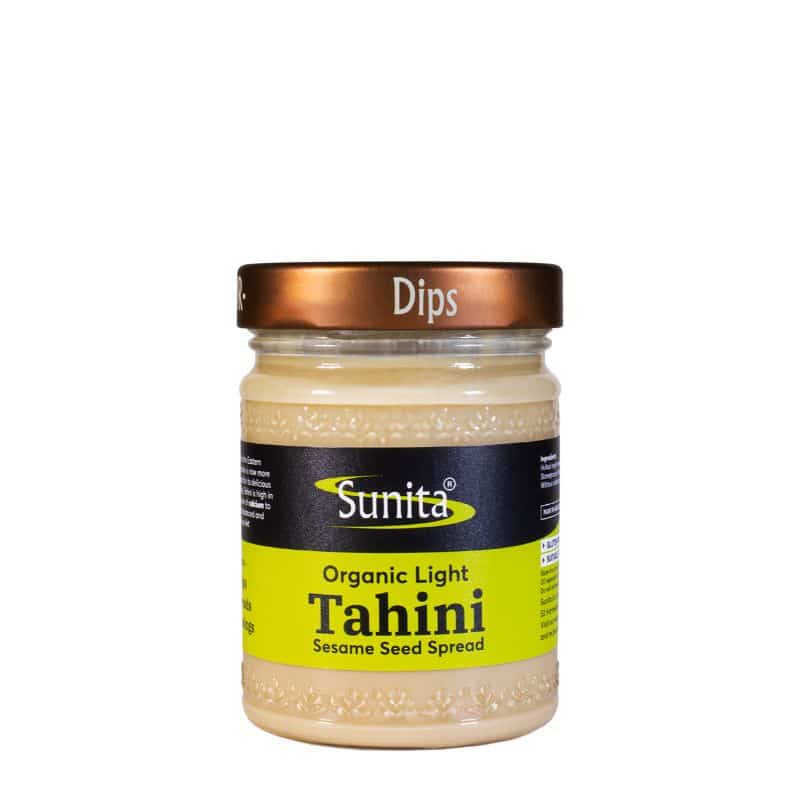 Sunita Tahini Light