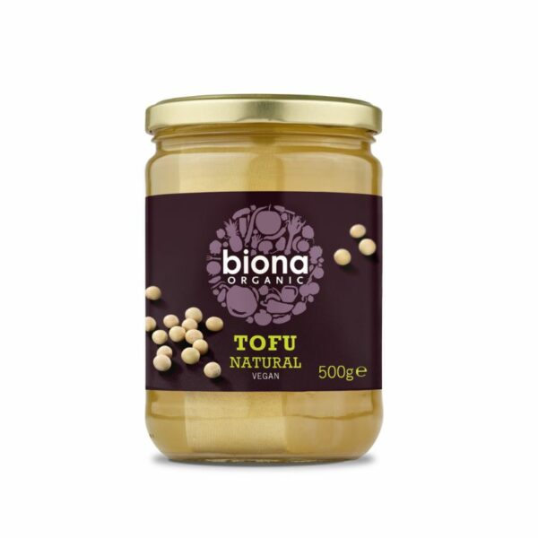 Biona Tofu