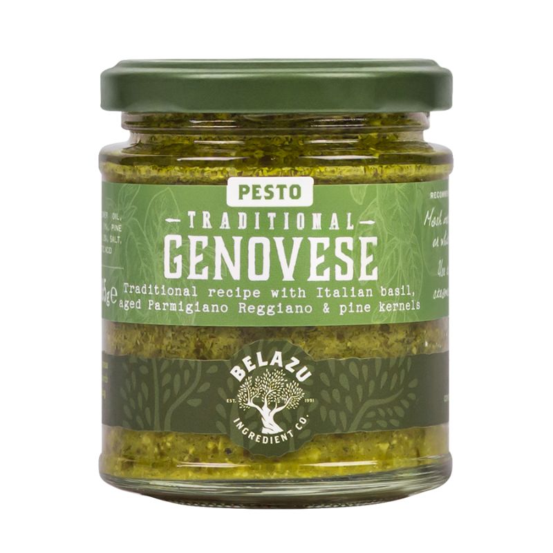 Belazu Pesto Genovese