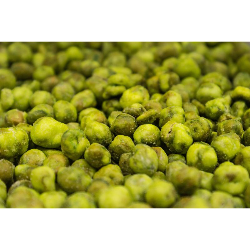 Wasabi Peas Scoop Wholefoods Bristol