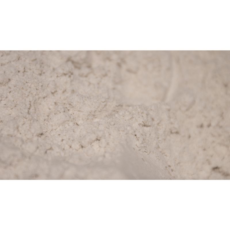 White Bread Mix Gluten-Free