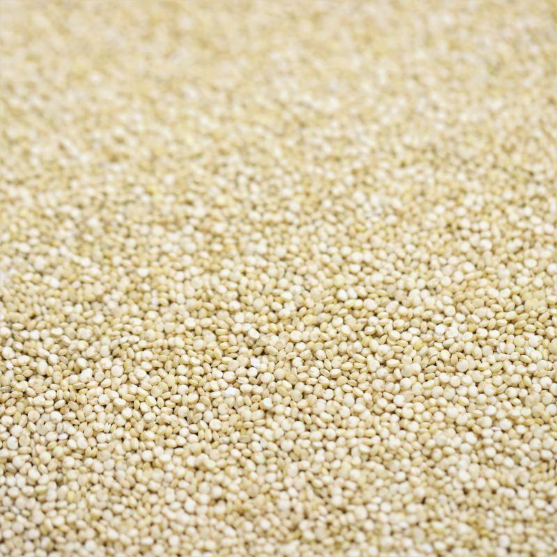 Quinoa White (UK) Scoop Wholefoods Bristol