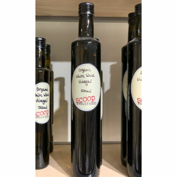 White Wine Vinegar 250ml