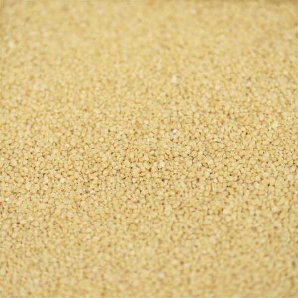 Cous Cous Wholemeal