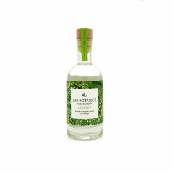 Bax Botanics Verbeens