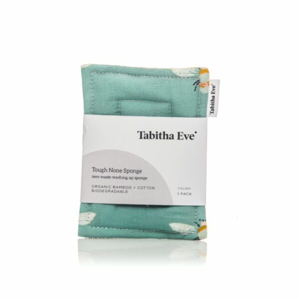 Tabitha Eve Kitchen None-Sponge (2 pack)