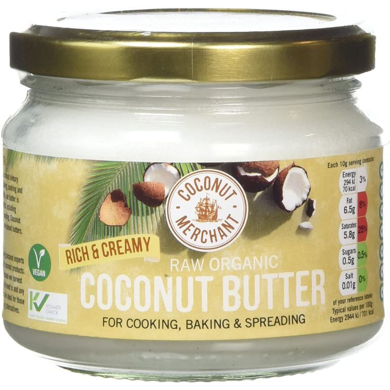 Coconut Butter 300ml