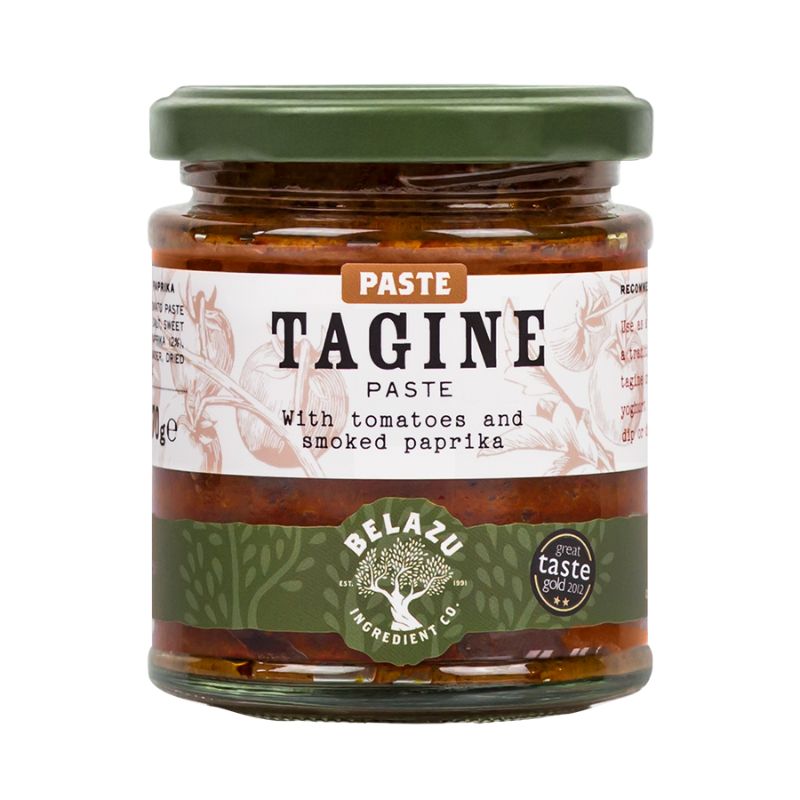 Belazu Tagine Paste