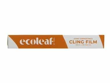 EcoLeaf Compostable Cling Film